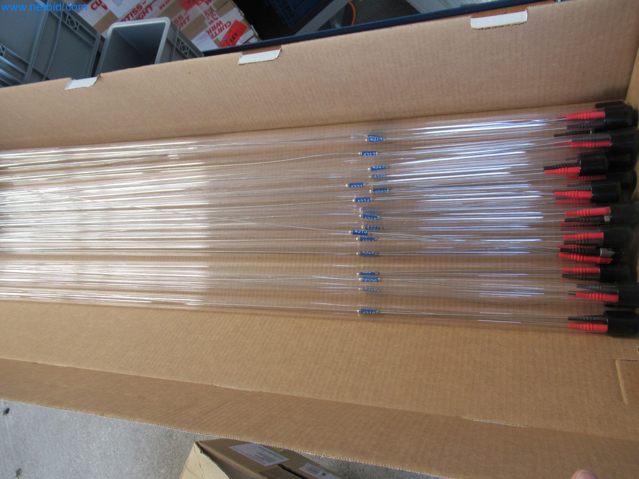 Posten Spot Sensoren 350C - 1m